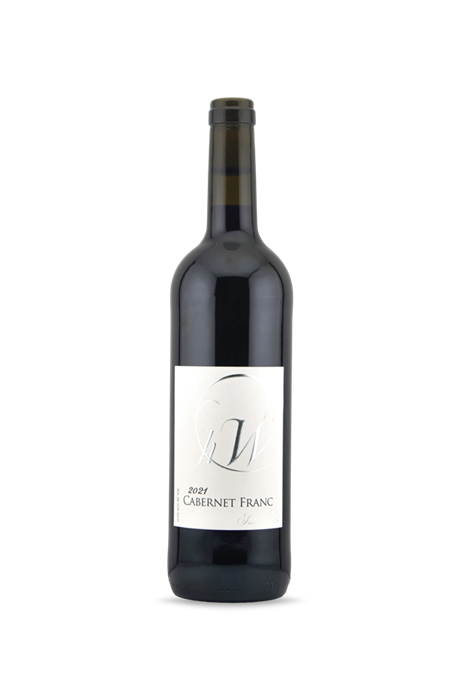 2021 Cabernet Franc