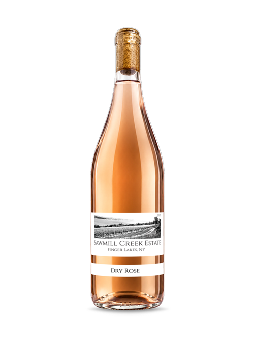 2025 Dry Rose