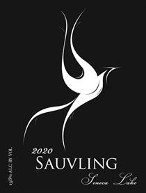 Sauvling 2021