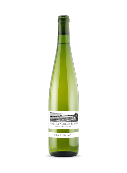 2025 Dry Riesling