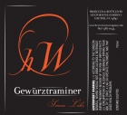 2021 Gewurztraminer