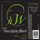 2023 Sauvignon Blanc