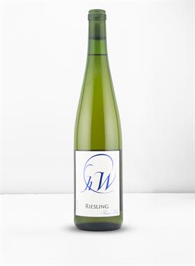 2025 Semi Dry Riesling