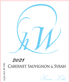 2023 Cabernet Syrah