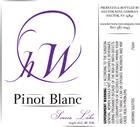 2023 Pinot Blanc