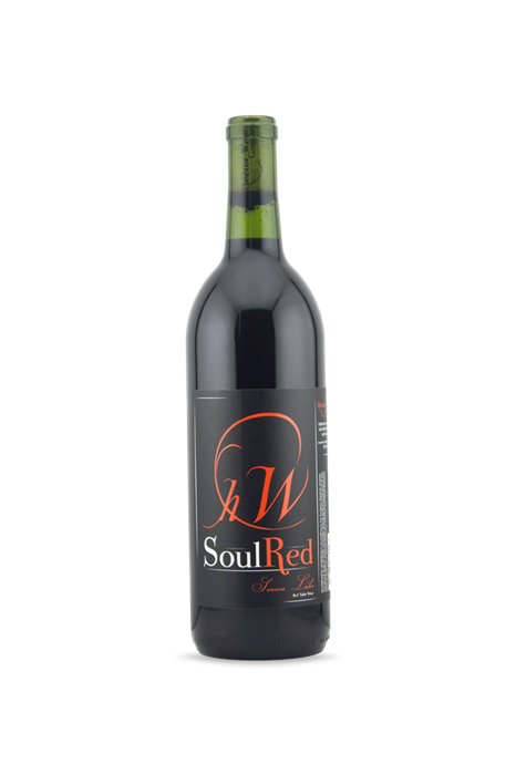 Soul Red