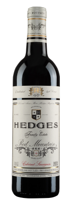2016 Hedges Family Estate Cabernet Sauvignon