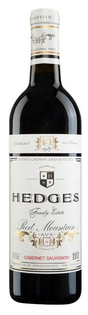 2015 Hedges Family Estate Cabernet Sauvignon
