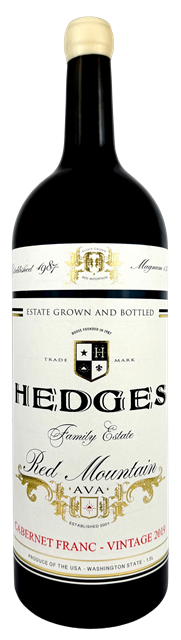2019 BYO Cabernet Franc 1.5L