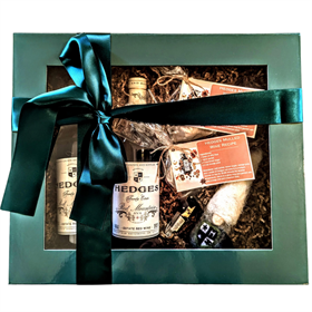 Mulled Wine Gift Set