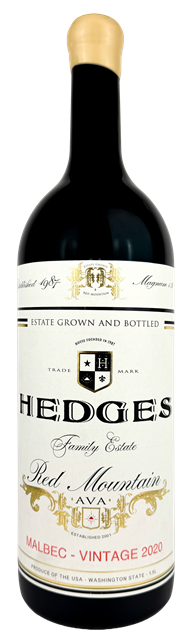 2020 BYO Malbec 1.5L