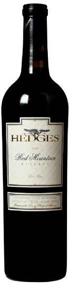 2001 Red Mountain Reserve 1.5L