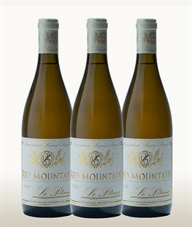 2022 DLD Le Blanc 3-pack