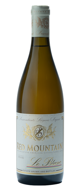 3 Bottle Pack of 2022 DLD Le Blanc