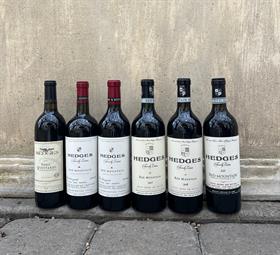 2000's Library 6 Pack