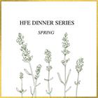 HFE Dinner Series- Saturday
