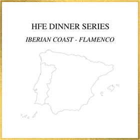 HFE Dinner Series with Entertainment