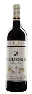 2018 Hedges Family Estate Red Mountain