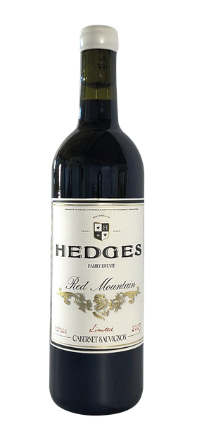 2023 Hedges Limited Cabernet Sauvignon