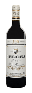2020 Hedges Family Estate Red Mountain