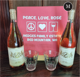 Rosé All Day Gift Pack - M Shirt