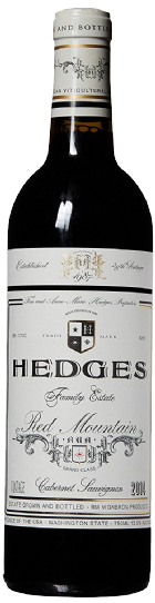2014 HFE CAB SAUV