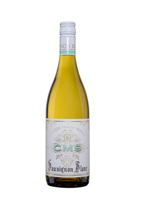 2024 CMS Sauvignon Blanc