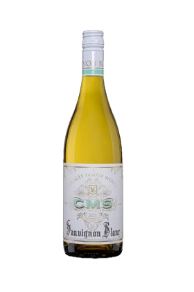 2024 CMS Sauvignon Blanc