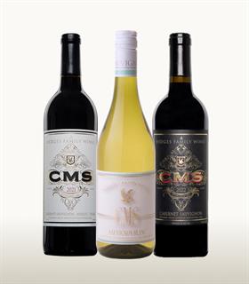 CMS 3-Pack