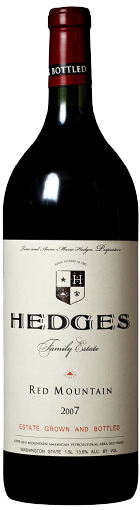 2007 Red Mountain Blend 1.5 L