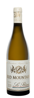 2020 Descendants Liegeois Dupont - Le Blanc