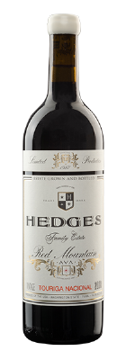 2020 Single Vineyard Limited Souzao