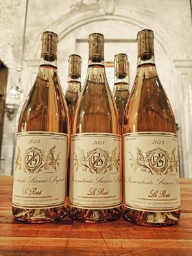 2023 DLD Rosé - $100 Case