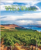 Signature Wines & Wineries - Book