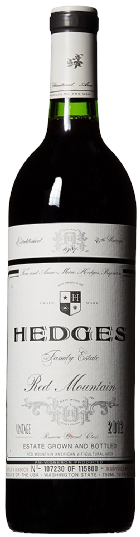 2013 Hedges Family Estate Red Mountain Blend