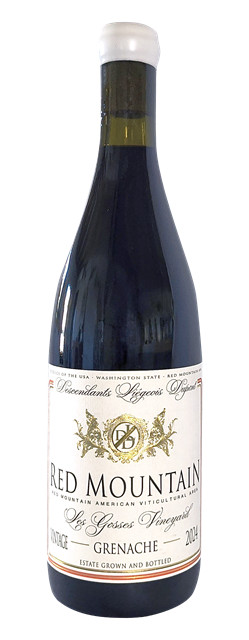 2024 DLD Grenache