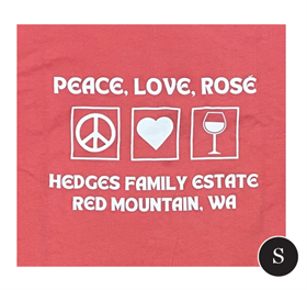 Rose Day Shirt 2025 Custom Ink - SML