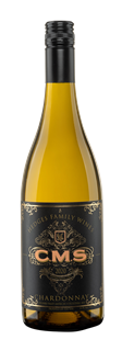 2022 CMS Chardonnay