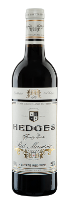 2017 Hedges Family Estate Red Mountain