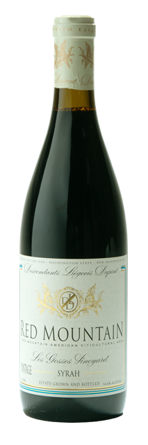 2023 DLD Syrah