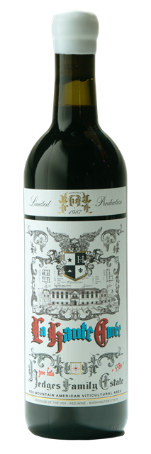 2022 La Haute Cuvée - Club only