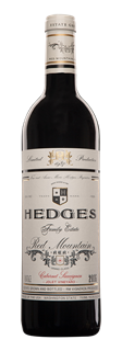2015 Single Vineyard Limited Cabernet Sauvignon