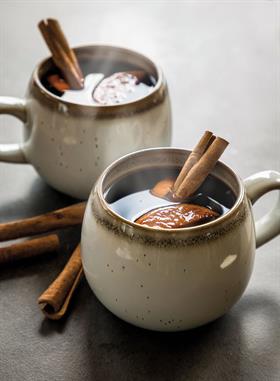 Mulled Wine Spice Tin