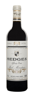 2021 Hedges Family Estate Red Mountain