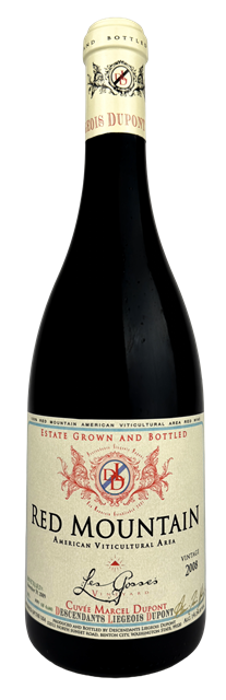 2008 Descendants Liegeois Dupont