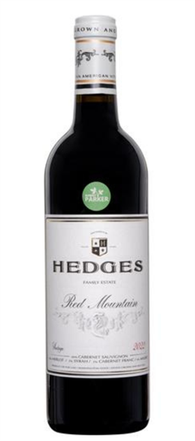 2022 Hedges Family Estate Red Mountain