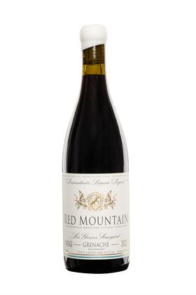 2023 Descendants Liegeois Dupont Grenache