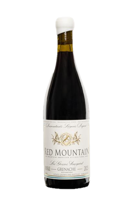 2023 Descendants Liegeois Dupont Grenache