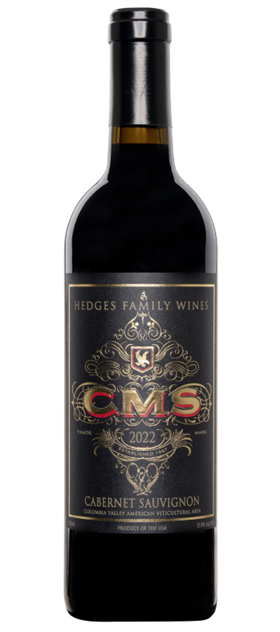 2022 CMS Cabernet Sauvignon