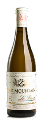 2017 Descendants Liegeois Dupont - Le Blanc